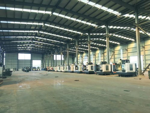 大姚縣內外兼修，推動機械設備及配件制造業高質量發展